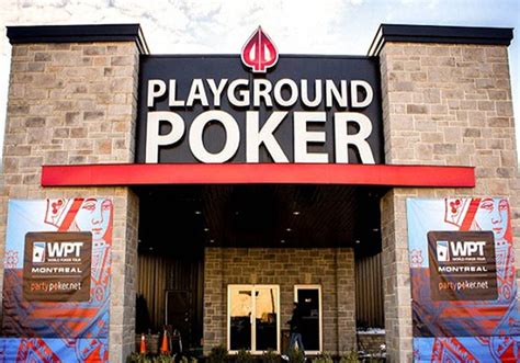 playground casino en ligne.